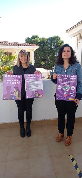 Programación Semana Violeta
