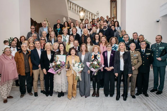 8m 2 en tamaño mediano