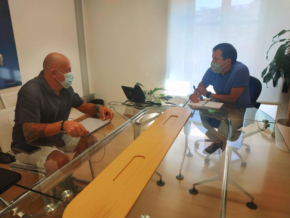 270820 Mezquita reunió representant bidells