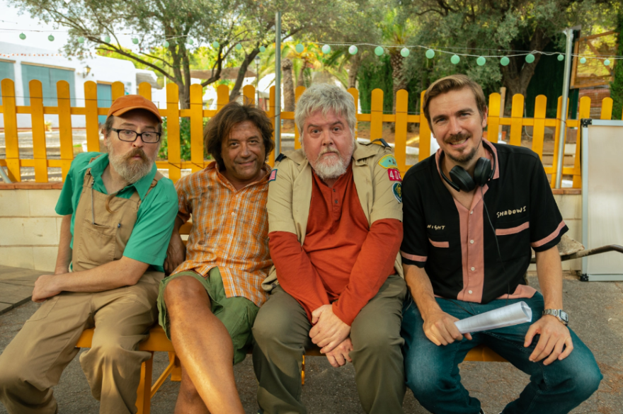 FOTO PEQUEÑOS CALVARIOS