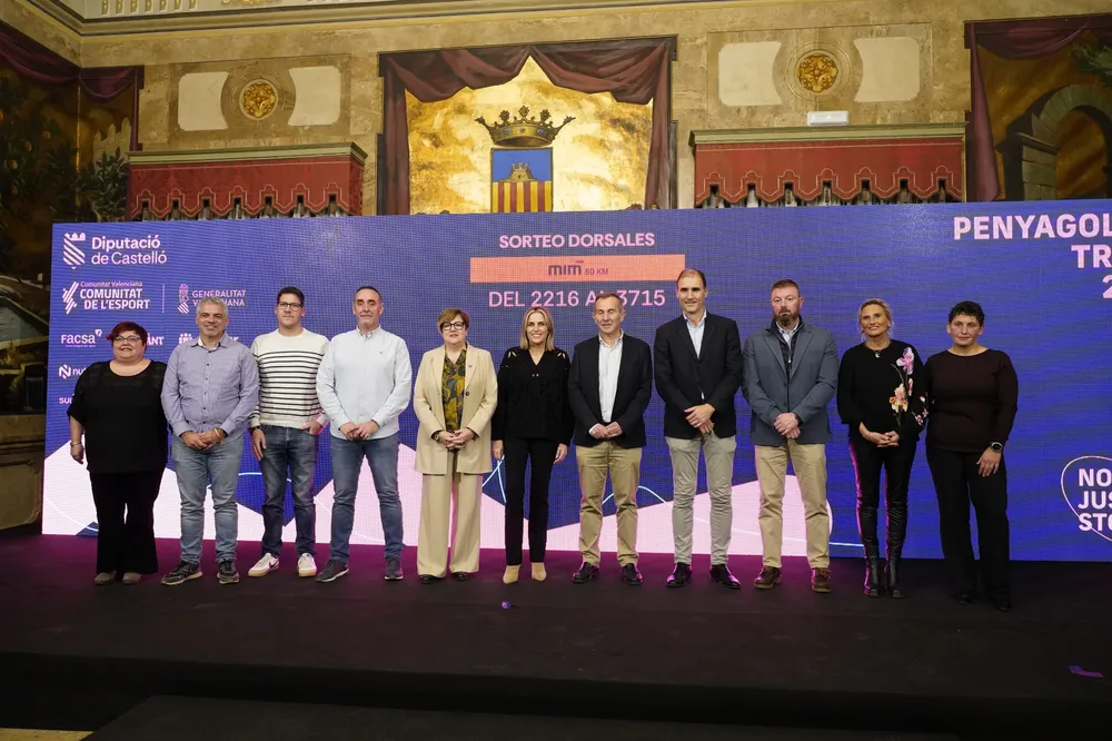 Sorteo Penyagolosa Trails (4)