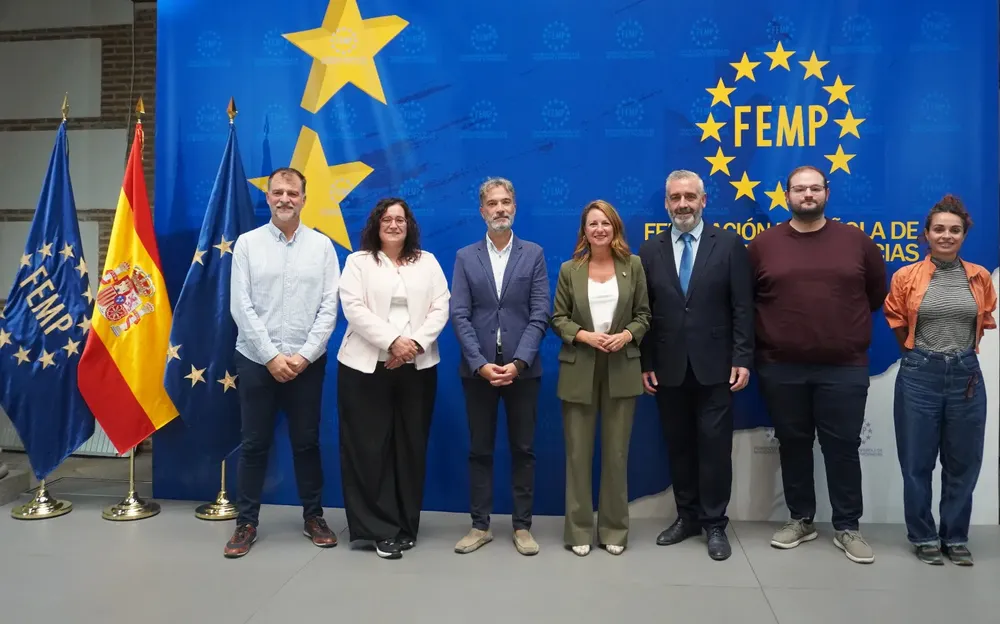 Carrasco reunión FEMP 2