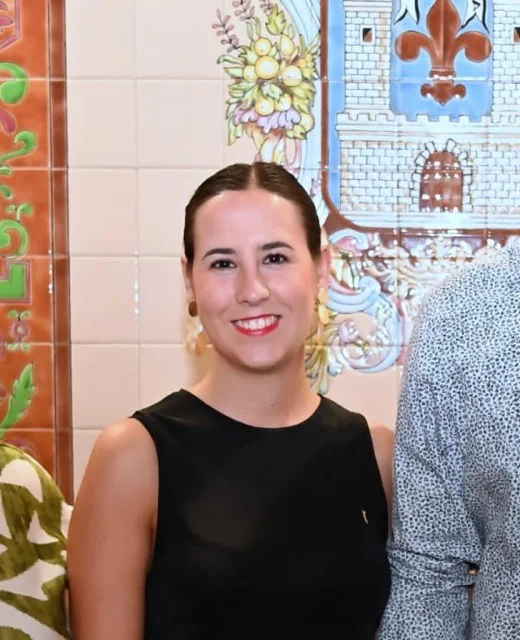 Marta Pitarch presidenta Mancomunitat Alt Maestrat en tamaño mediano