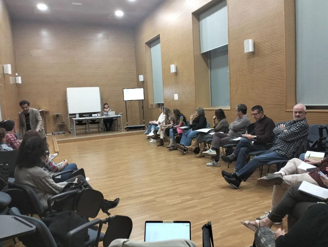 Consell de Salut (2)