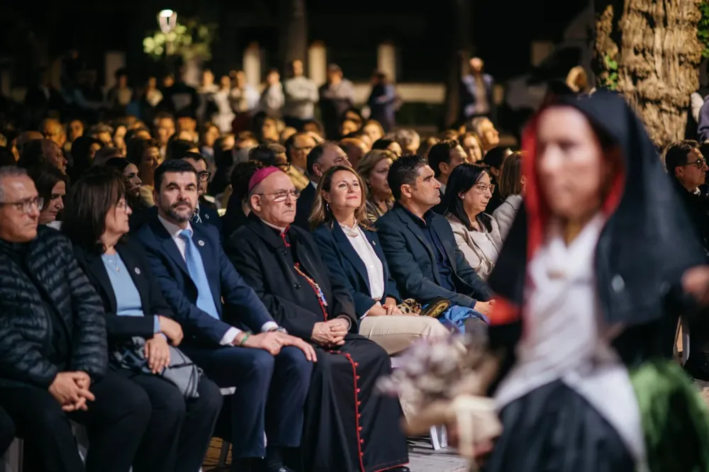 Serenata Mare de Déu del Lledó (1)