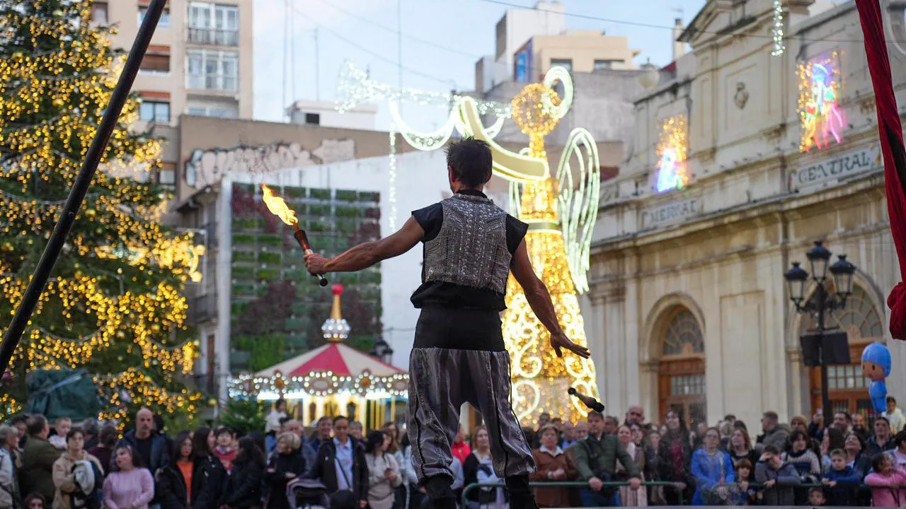 puente de la Constitución