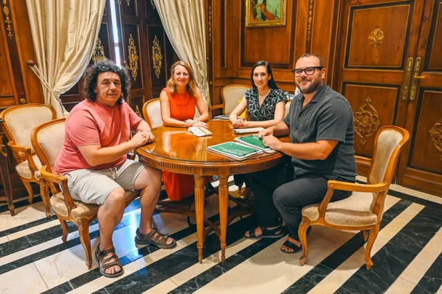 Carrasco reunión EASD en tamaño mediano