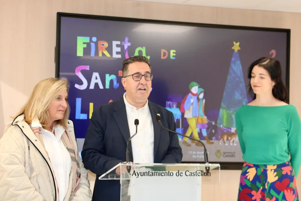 santa llúcia
