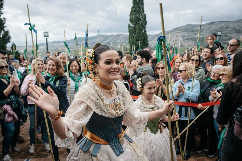 romeria 12