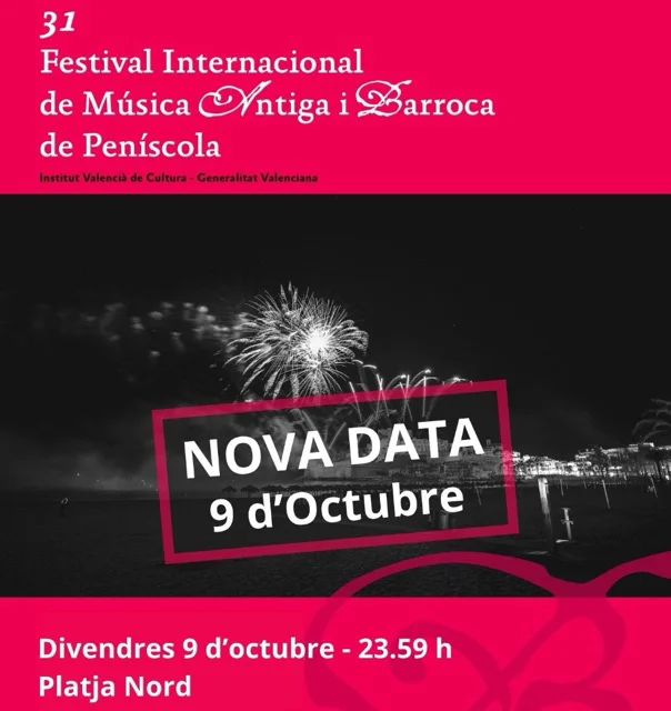 PEÑISCOLA 9 OCT. en tamaño mediano