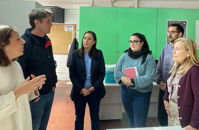 Giner Juventud en tamaño mediano