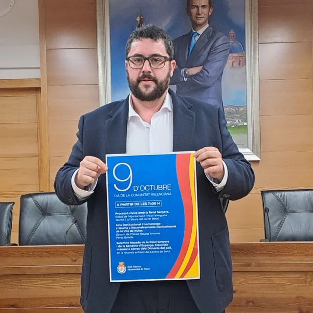 9 oct Nules  en tamaño mediano
