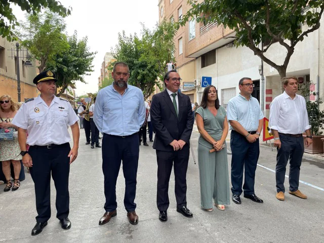 virgen del carmen grao 1 en tamaño mediano