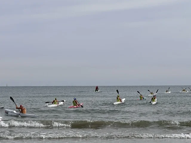 life guard 1 en tamaño mediano