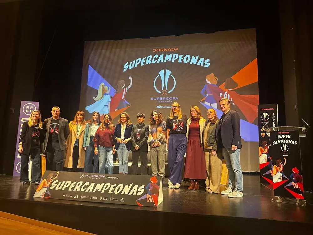supercampeonas