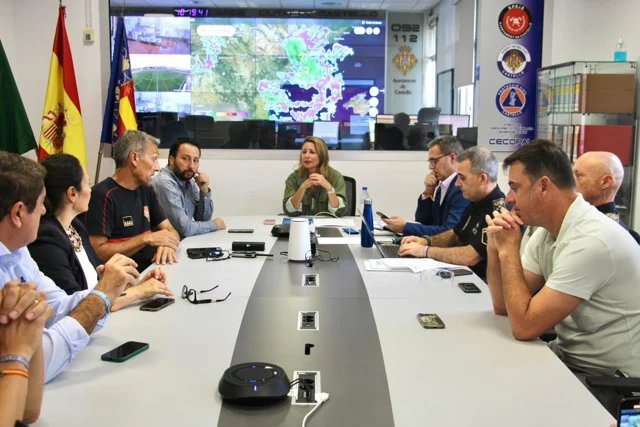 CECOPI 2 OCTUBRE