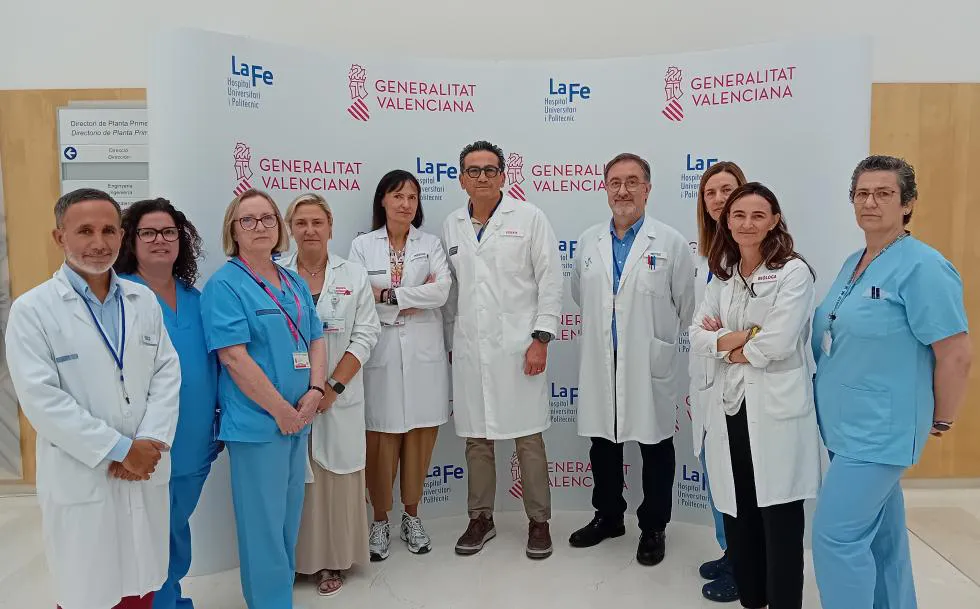 la fe TestPrenatalNoInvasivo_HospLaFe