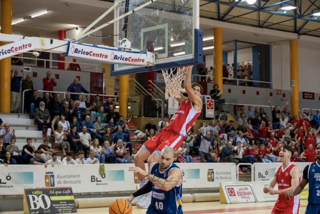 cbb benicarló en tamaño mediano