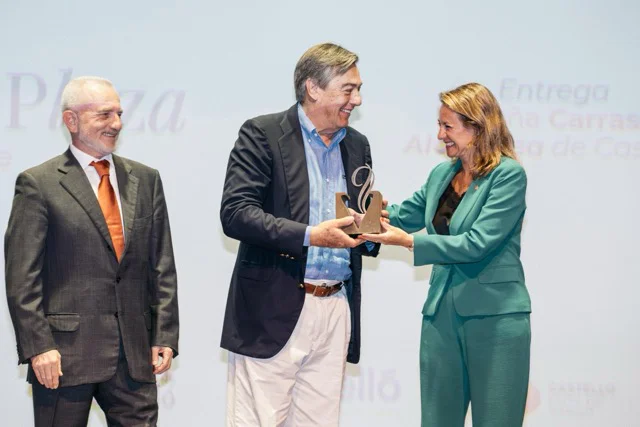 Carrasco Premios Academia Gastronomía Valenciana (3) en tamaño mediano