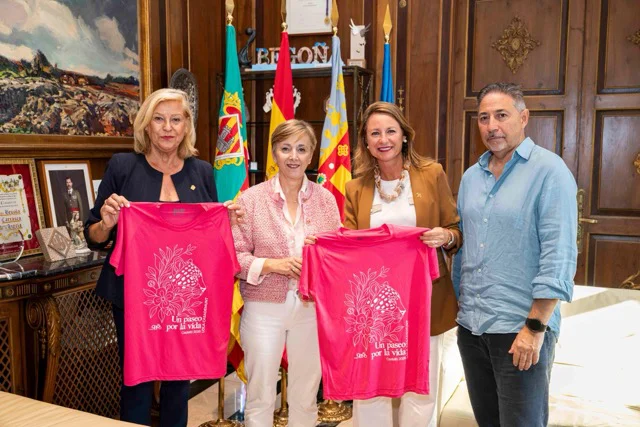 LE CADÓ en tamaño mediano