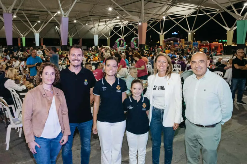 colles alcaldesa