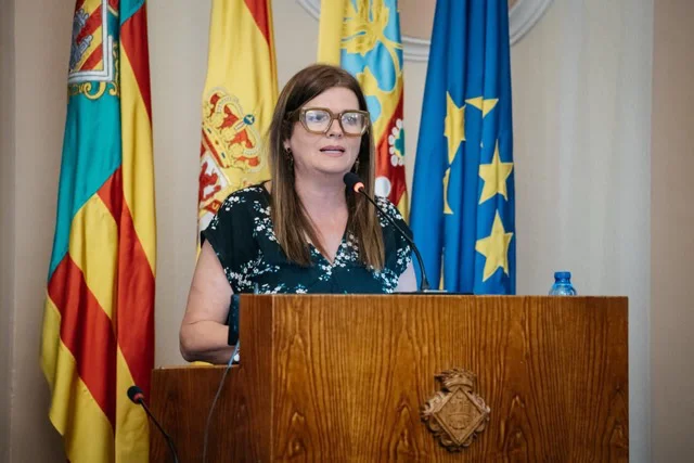 mary pleno mayo en tamaño mediano