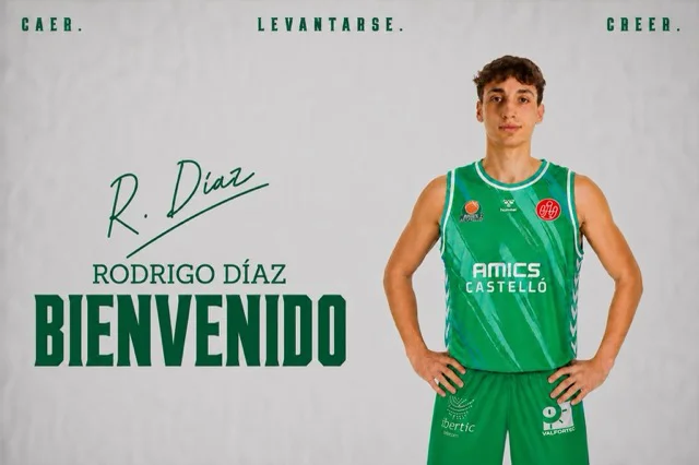 amics en tamaño mediano