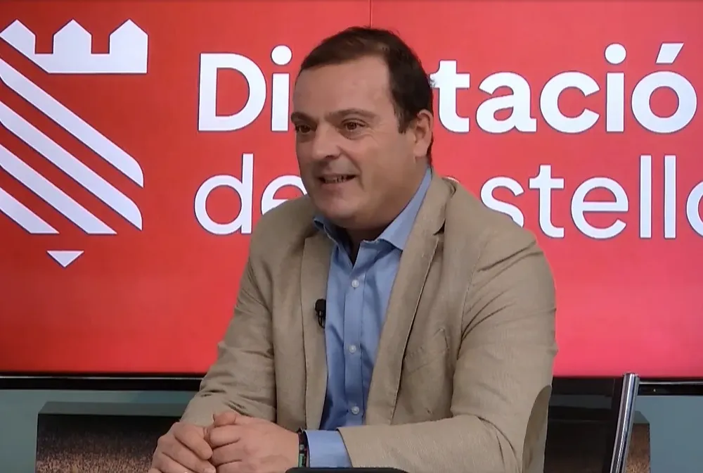 Andrés Martínez tvcs