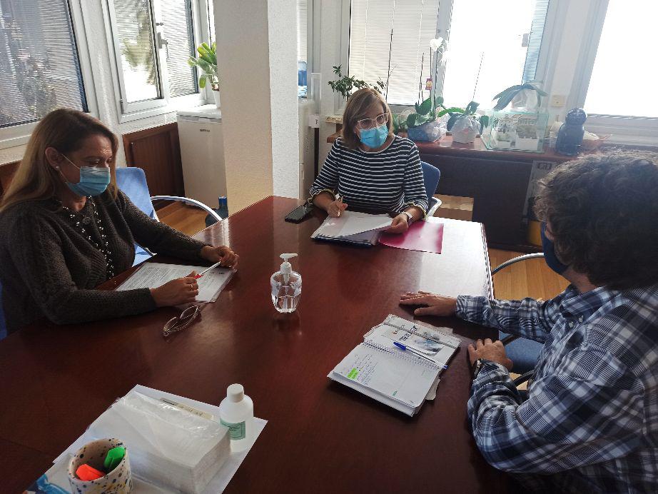 presupuestos participativos