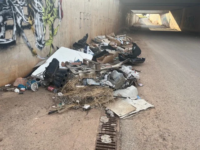 vertederos agosto 2026 en tamaño mediano