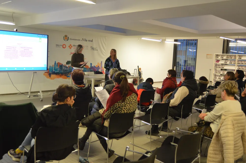 presentació tallers Casa de la Dona (4)