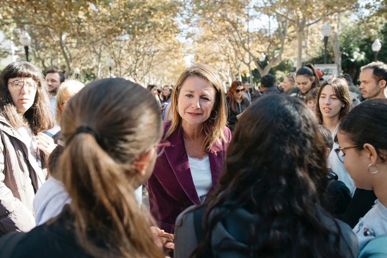 Begoña Carrasco 25N 3