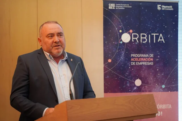 Programa Órbita (1) en tamaño mediano