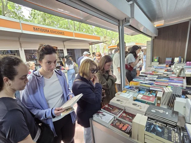 sabado libro 3 en tamaño mediano