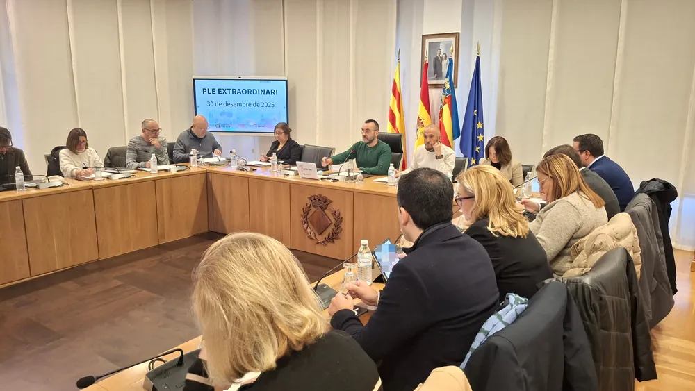 Ple 30 desembre