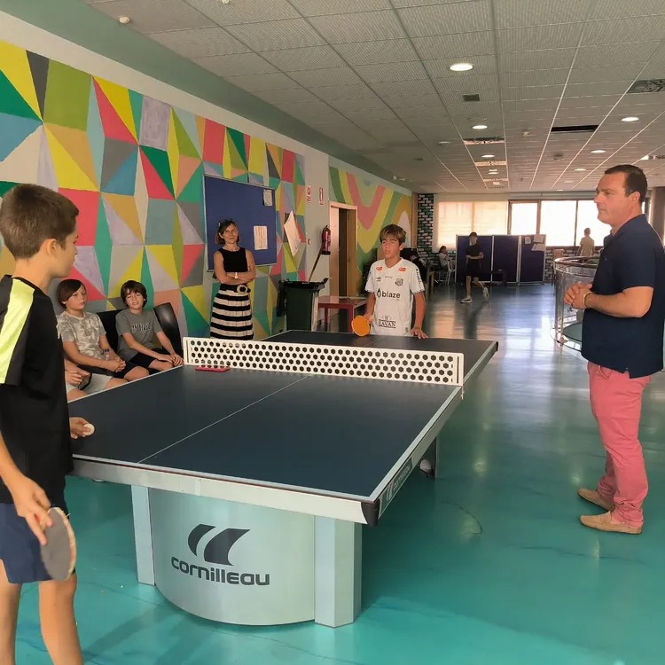 peñiscola talleres verano