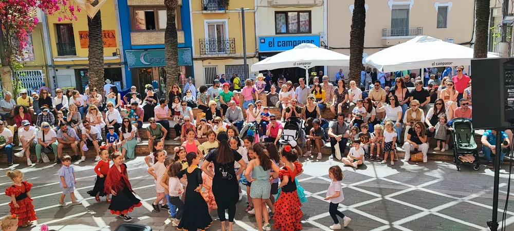 FLAMENCO
