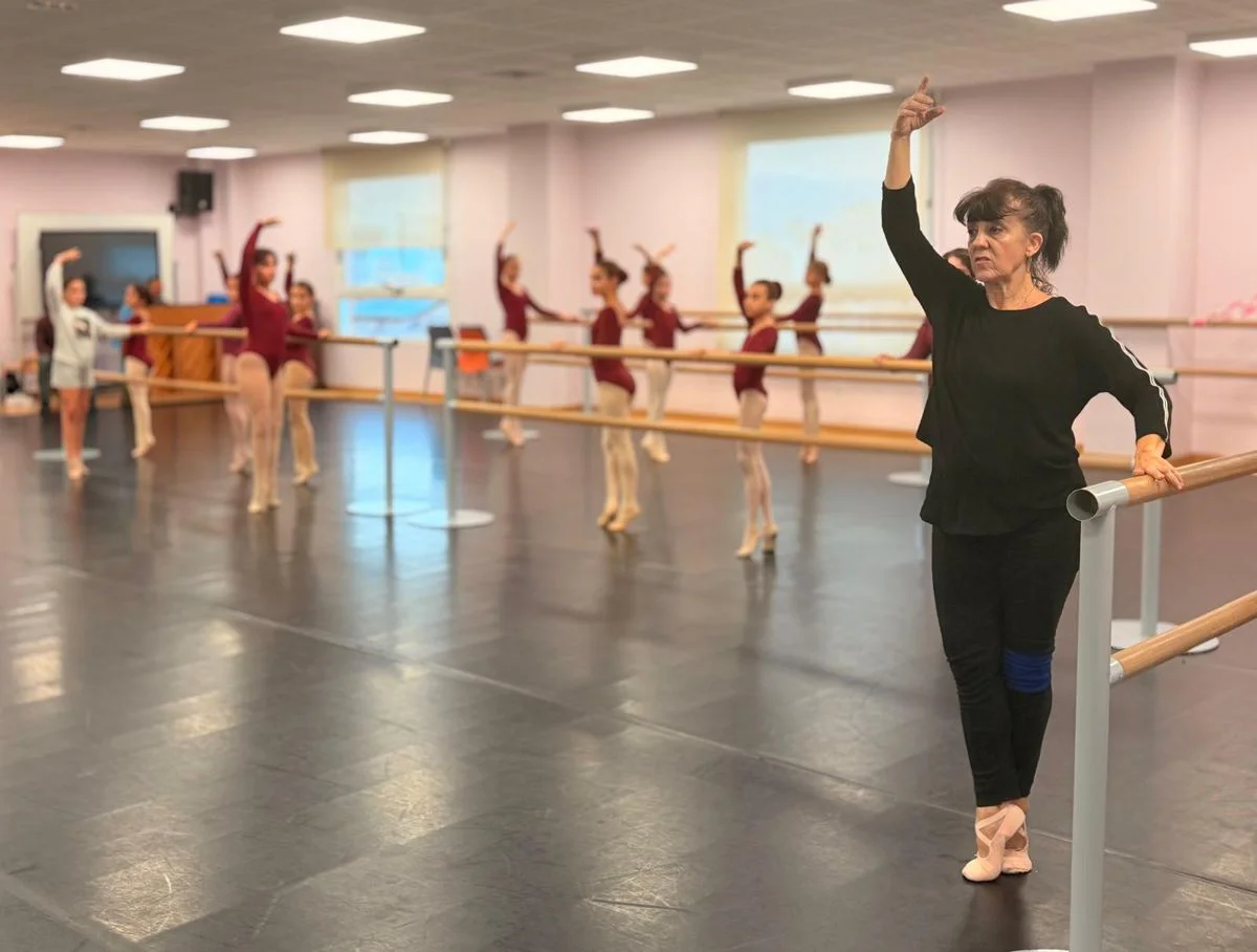 burriana-ballet