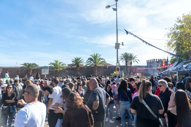 mascarell 1 en tamaño mediano