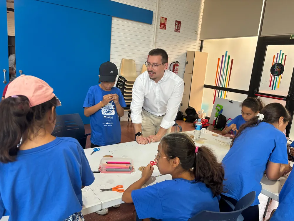 Vidal Fundación Iniciativa