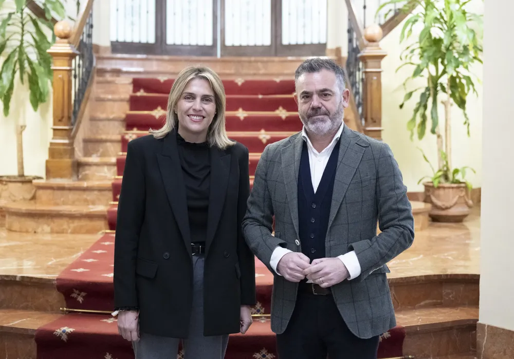 Reunión presidenta Diputación y conseller Presidencia (4)