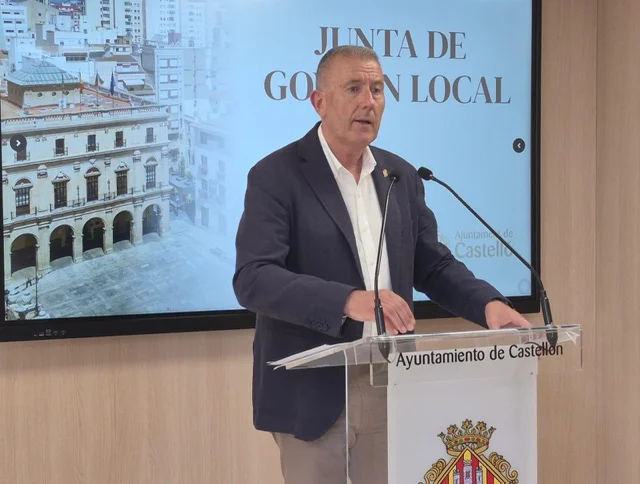 JGL en tamaño mediano