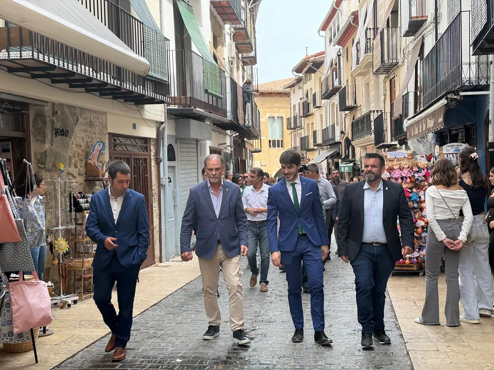 787a Fira de Morella 2