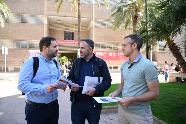 20260811 - Simó proposa una segona fase de modernització educativa per a Castelló en tamaño mediano