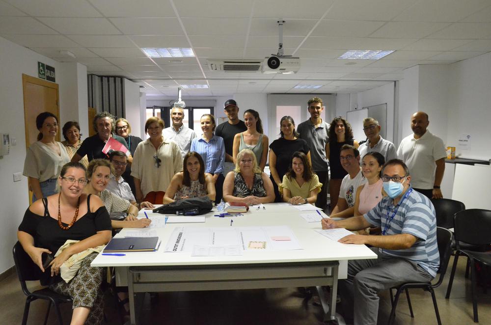 Taller Missions 2030