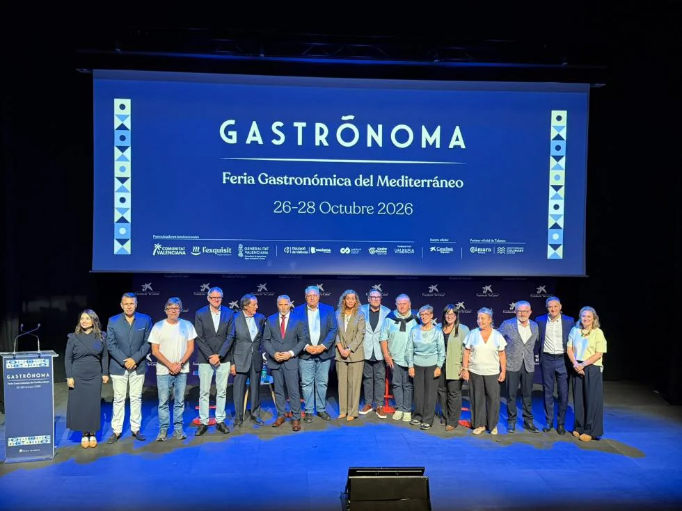 gastrónoma