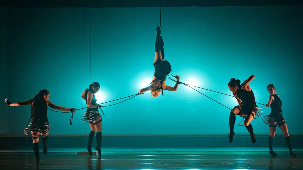 La Cordero y su Ejército