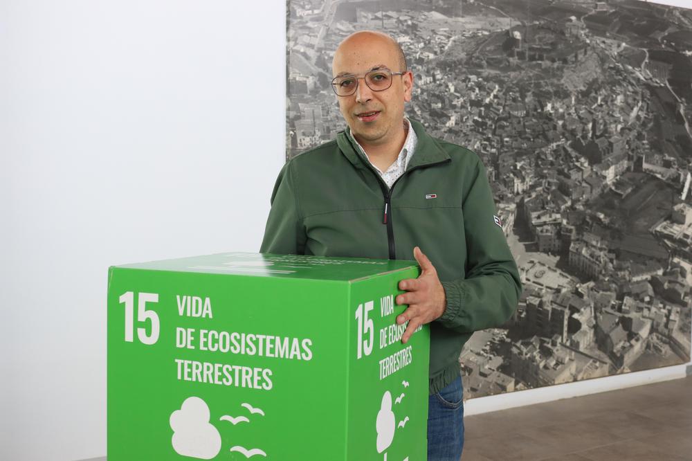 Óscar Valero - Onda