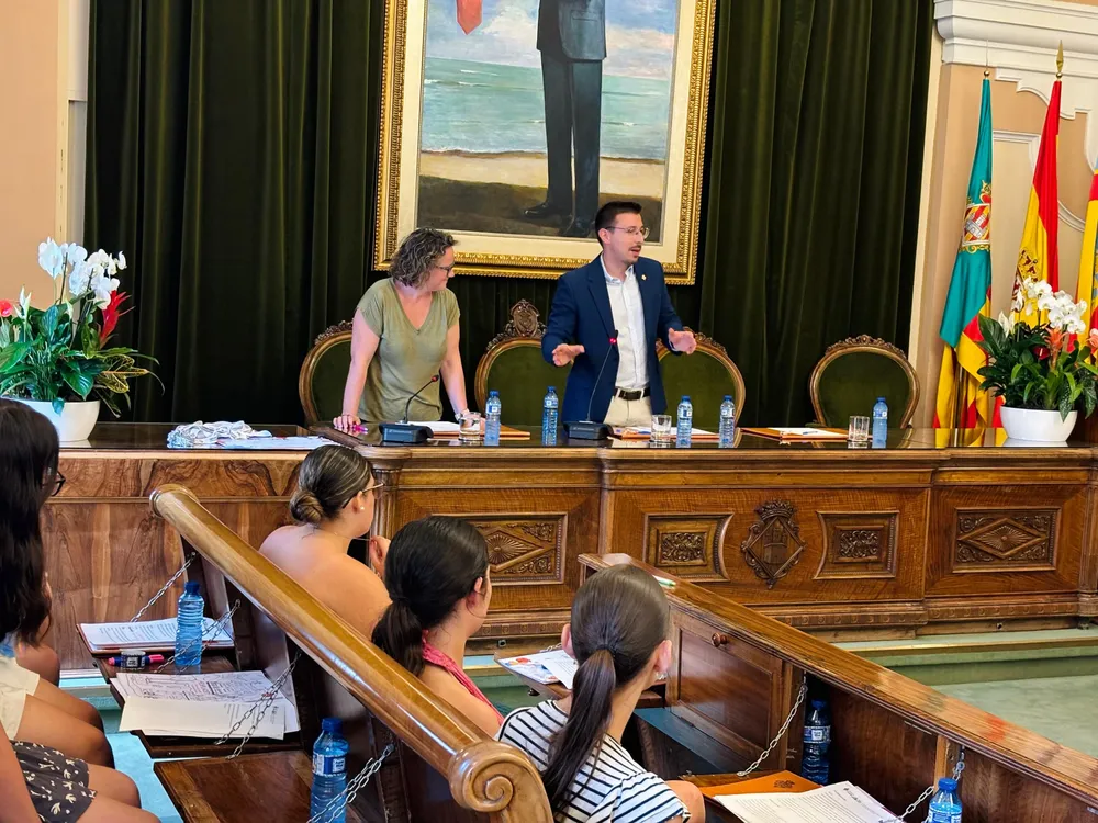 Vidal concurso relatos infancia