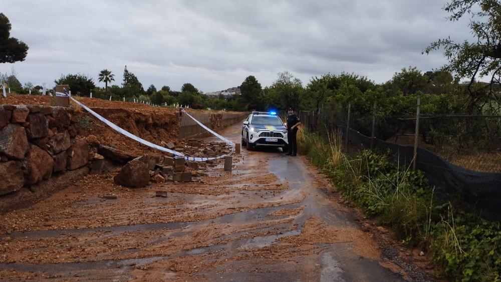 NDP-. Onda Plan de Actuación Inundaciones